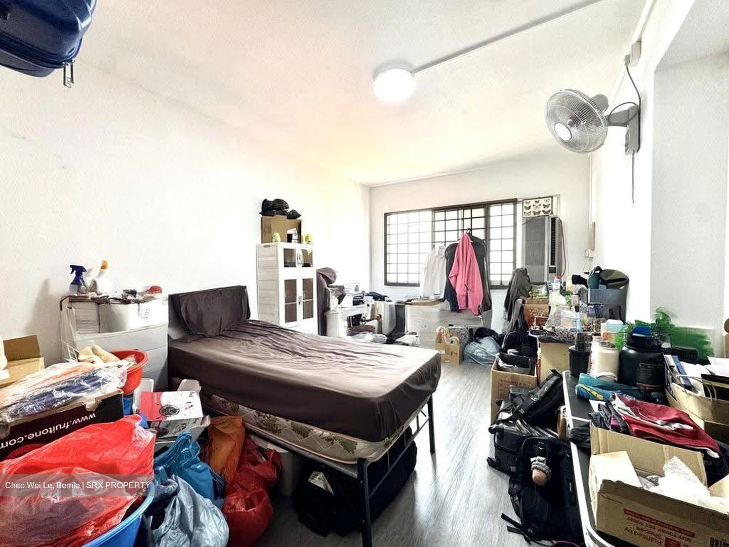Blk 270 Bishan Street 24 (Bishan), HDB 5 Rooms #615994121
